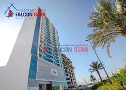 Apartment - 1 bedroom - 2 bathrooms for rent in La Riviera Apartments - Jumeirah Village Circle - Dubai