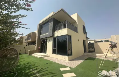 فيلا - 4 غرف نوم - 3 حمامات للبيع في مابل 1 - مابل ات دبي هيلزاستايت - دبي هيلز استيت - دبي