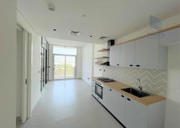 Kitchen image for: Apartment - 1 bedroom - 1 bathroom for rent in Collective - Dubai Hills Estate - Dubai, Image 1