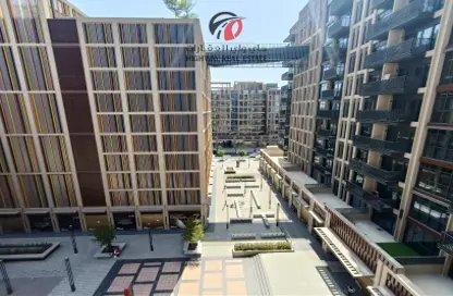Apartment - 2 Bedrooms - 4 Bathrooms for rent in Deira Enrichment Project - Deira - Dubai