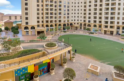 Apartment - 3 Bedrooms - 4 Bathrooms for sale in Sadaf 1 - Sadaf - Jumeirah Beach Residence - Dubai