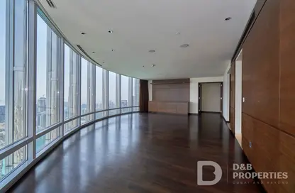 Apartment - 2 Bedrooms - 3 Bathrooms for sale in Burj Khalifa - Burj Khalifa Area - Downtown Dubai - Dubai