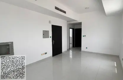 Apartment - 1 Bedroom - 2 Bathrooms for rent in Orient Tower 1 - Orient Towers - Al Bustan - Ajman