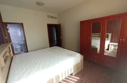 Apartment - 1 Bedroom - 2 Bathrooms for sale in Oasis Tower - Al Rashidiya 1 - Al Rashidiya - Ajman Apartment - 1 Bedroom - 2 Bathrooms for sale in Oasis Tower - Al Rashidiya 1 - Al Rashidiya - Ajman