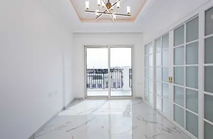 Apartment - 1 Bedroom - 1 Bathroom for rent in Vincitore Benessere - Arjan - Dubai