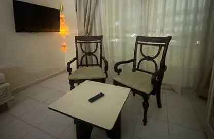 Apartment - Studio - 1 Bathroom for rent in Al Rawda 2 Villas - Al Rawda 2 - Al Rawda - Ajman