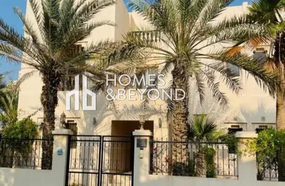 Villa - 5 Bedrooms - 6 Bathrooms for rent in Al Hamra Village Villas - Al Hamra Village - Ras Al Khaimah