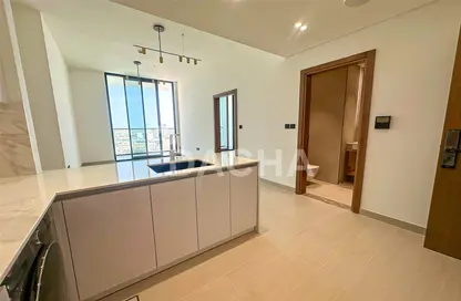 Apartment - 1 Bedroom - 2 Bathrooms for rent in Binghatti Gardenia - Jumeirah Village Circle - Dubai