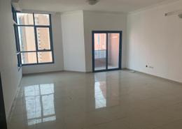 Apartment - 2 bedrooms - 3 bathrooms for sale in Al Naemiya Tower 1 - Al Naemiya Towers - Al Naemiyah - Ajman
