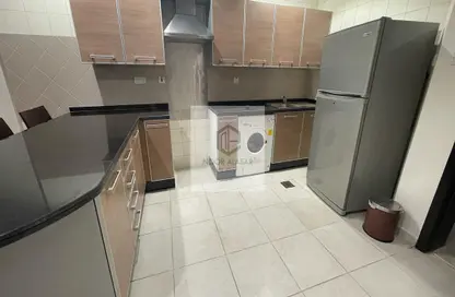 Apartment - 1 Bedroom - 2 Bathrooms for rent in Hor Al Anz Street - Hor Al Anz - Deira - Dubai