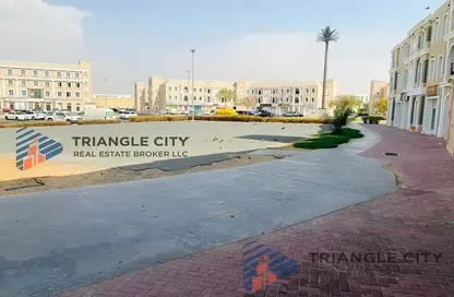 Shop - Studio for sale in Q10 - France Cluster - International City - Dubai