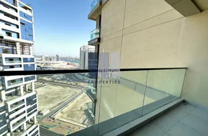 Apartment - 2 Bedrooms - 3 Bathrooms for sale in Canal Residence - Al Reem Island - Abu Dhabi