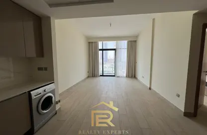 Apartment - 1 Bedroom - 1 Bathroom for rent in AZIZI Riviera - Meydan One - Meydan - Dubai