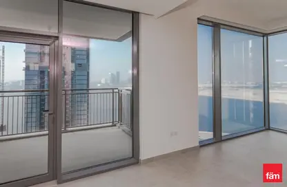 Apartment - 3 Bedrooms - 4 Bathrooms for sale in Creek Rise Tower 2 - Creek Rise - Dubai Creek Harbour (The Lagoons) - Dubai