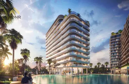 شقة - 1 حمام للبيع في عزيزي فينيسيا 15 - عزيزي فينيسيا - دبي الجنوب (مركز دبي العالمي) - دبي شقة - 1 حمام للبيع في عزيزي فينيسيا 15 - عزيزي فينيسيا - دبي الجنوب (مركز دبي العالمي) - دبي