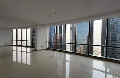 شقة - 3 غرف نوم - 5 حمامات للايجار في 5 برج الاتحاد - أبراج الاتحاد - شارع الكورنيش - أبوظبي