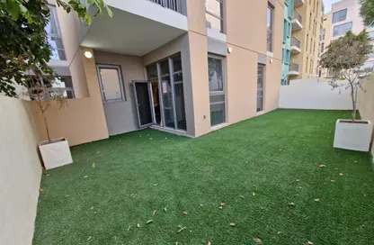 Apartment - 1 Bedroom - 2 Bathrooms for rent in Uptown Al Zahia - Al Zahia - Muwaileh Commercial - Sharjah