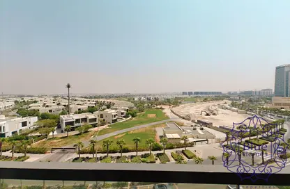 شقة - غرفة نوم - 1 حمام للايجار في جولف فيتا أ - جولف فيتا - داماك هيلز - دبي شقة - غرفة نوم - 1 حمام للايجار في جولف فيتا أ - جولف فيتا - داماك هيلز - دبي