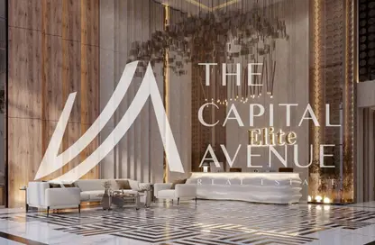 Duplex - 3 Bedrooms - 4 Bathrooms for sale in Radiant Elite Tower - City Of Lights - Al Reem Island - Abu Dhabi