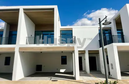 Villa - 3 Bedrooms - 4 Bathrooms for rent in Bliss - Arabian Ranches 3 - Dubai