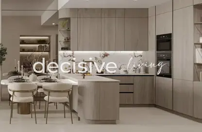 Apartment - 1 Bedroom - 1 Bathroom for sale in Pearl House IV - Jumeirah Village Circle - Dubai Apartment - 1 Bedroom - 1 Bathroom for sale in Pearl House IV - Jumeirah Village Circle - Dubai