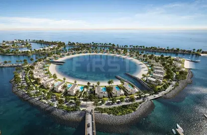 Land - Studio for sale in Al Qurm - Abu Dhabi
