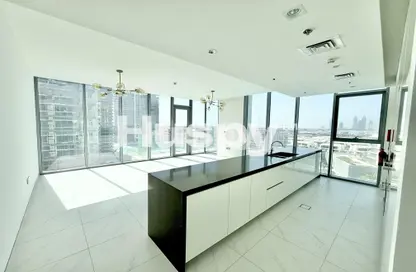 Apartment - 2 Bedrooms - 3 Bathrooms for rent in Residences 14 - District One - Mohammed Bin Rashid City - Dubai