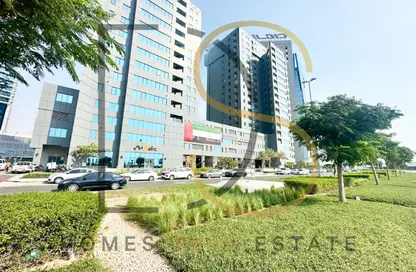 Office Space - Studio - 1 Bathroom for sale in Executive Bay - Business Bay - Dubai
