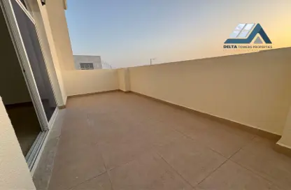 Apartment - 1 Bedroom - 1 Bathroom for rent in Madinat Al Riyad - Abu Dhabi