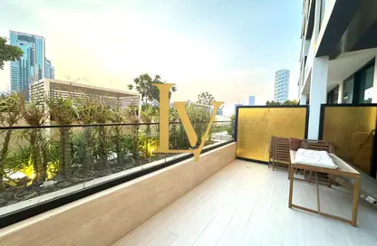 شقة - غرفة نوم - 2 حمامات للبيع في بن غاطي فينوس - الضاحية 13 - قرية الجميرا سركل - دبي