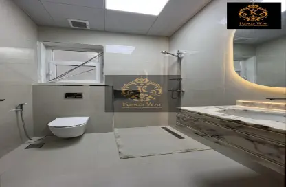 Villa - 2 Bedrooms - 3 Bathrooms for rent in Zayed City (Khalifa City C) - Khalifa City - Abu Dhabi