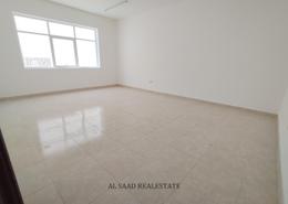 Empty Room image for: Apartment - 2 bedrooms - 2 bathrooms for rent in Ugdat Al Muwaji - Al Mutarad - Al Ain, Image 1