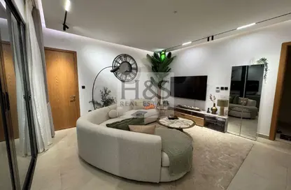 Apartment - 1 Bedroom - 2 Bathrooms for rent in Golf Community - Al Zorah - Ajman Apartment - 1 Bedroom - 2 Bathrooms for rent in Golf Community - Al Zorah - Ajman