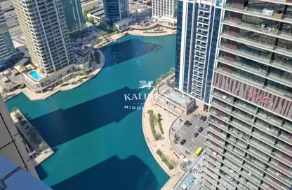 شقة - غرفة نوم - 2 حمامات للايجار في دبي ستار - (JLT) مجمع L - أبراج بحيرة الجميرا - دبي