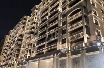 Apartment - 2 Bedrooms - 3 Bathrooms for rent in Nadine Residences 2 - Nadine Residences - Al Furjan - Dubai