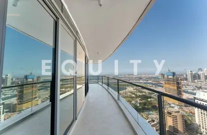 Apartment - 2 Bedrooms - 3 Bathrooms for sale in Trident Grand Residence - Dubai Marina - Dubai Apartment - 2 Bedrooms - 3 Bathrooms for sale in Trident Grand Residence - Dubai Marina - Dubai