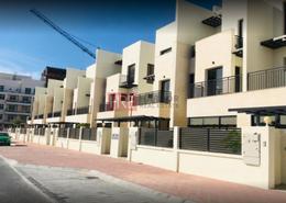 Villa - 4 bedrooms - 6 bathrooms for sale in Marwa Homes 2 - Jumeirah Village Circle - Dubai