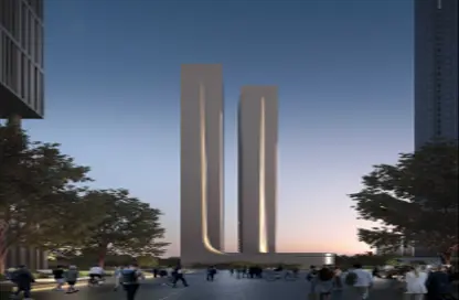 شقة - غرفة نوم - 1 حمام للبيع في فنادق ومنتجعات أكالا - مركز دبي المالي العالمي - دبي