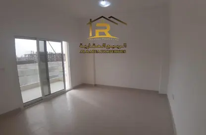 صورة لـ غرفة فارغة شقة - 2 غرف نوم - 2 حمامات للبيع في 1 الياسمين - الياسمين - عجمان ، صورة رقم 1