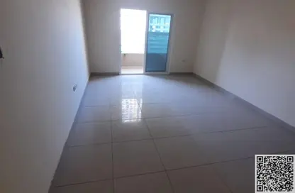 Apartment - 1 Bedroom - 2 Bathrooms for rent in Al Naemiya Tower 1 - Al Naemiya Towers - Al Nuaimiya - Ajman