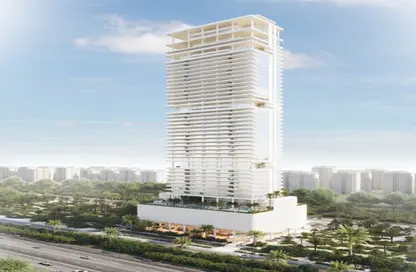 Apartment - 3 Bedrooms - 4 Bathrooms for sale in The Chedi Private Residences - Barsha Heights (Tecom) - Dubai