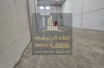 Warehouse - Studio - 1 Bathroom for rent in Al Jurf Industrial 1 - Al Jurf Industrial - Ajman Warehouse - Studio - 1 Bathroom for rent in Al Jurf Industrial 1 - Al Jurf Industrial - Ajman