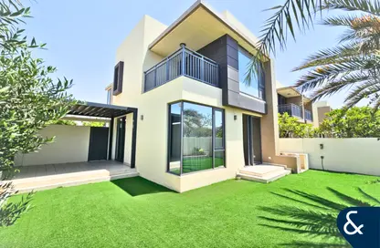 Villa - 4 Bedrooms - 3 Bathrooms for sale in Maple 2 - Maple at Dubai Hills Estate - Dubai Hills Estate - Dubai