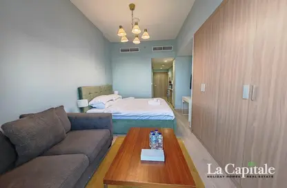 Apartment - Studio - 1 Bathroom for sale in AZIZI Riviera 29 - Meydan One - Meydan - Dubai