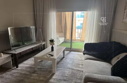 شقة - غرفة نوم - 1 حمام للايجار في دايموند فيوز 1 - دايموند فيوز - قرية جميرا الدائرية - دبي