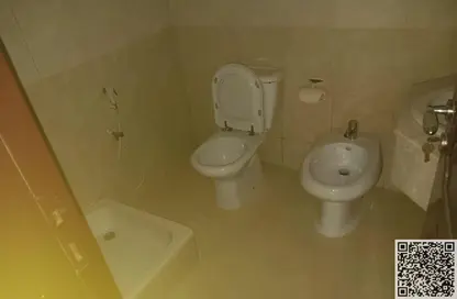 Apartment - 1 Bedroom - 2 Bathrooms for rent in Al Naemiya Tower 2 - Al Naemiya Towers - Al Nuaimiya - Ajman