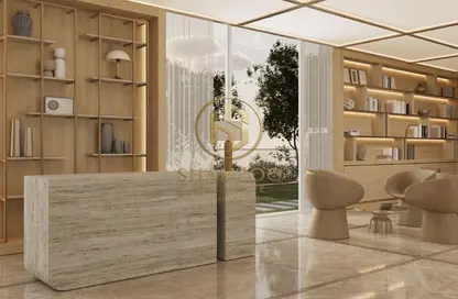 Office Space - Studio for sale in The One by Prestige One - Barsha Heights (Tecom) - Dubai