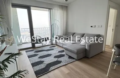 Apartment - 1 Bedroom - 1 Bathroom for rent in Downtown Views II Tower 2 - Downtown Views II - Downtown Dubai - Dubai