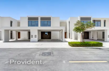 Villa - 3 Bedrooms - 3 Bathrooms for rent in Nara - The Valley - Dubai