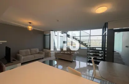 Apartment - 2 Bedrooms - 3 Bathrooms for rent in Al Raha Lofts - Al Raha Beach - Abu Dhabi